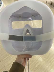 Masque à <span class=keywords><strong>hydrogène</strong></span> à vapeur intelligent avec machine d'inhalation de générateur d'<span class=keywords><strong>hydrogène</strong></span> - Product Image 2