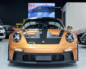 Porsche 911 GT3 RS 2024 Usado - Listo para Enviar - Product Image 1