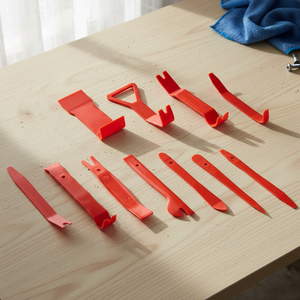 Herramientas para Remover Paneles de Moldura y Fijaciones de Material Compuesto - Product Image 1