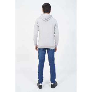 Custom logo Men's Winter GYEONG Yeong Hoodie 100% Cotton Knitted Anti-Wrinkle Screen <b>Printed</b> Custom Label Sizes XXS 6XL Zipper - Product Image 3