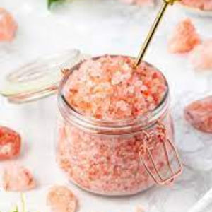 เกลืออาบน้ำหิมาลัยธรรมชาติออร์แกนิกสำหรับผ่อนคลายผลิตจากผู้ผลิตและขายส่งของปากีสถาน - Product Image 4