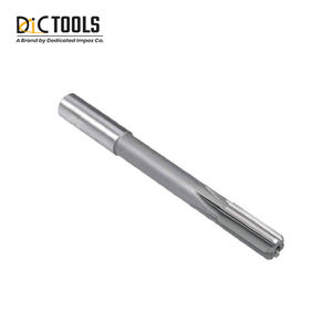 Alésoirs de précision HSS pour une finition et un dimensionnement précis des trous - Product Image 2