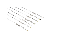 ACCESSOIRES ENDOSCOPIQUES TURP DOUBLE VAPEUR KARL STORZ COMPATIBLE TURP LOOP UROLOGIE CHIRURGICAL ..