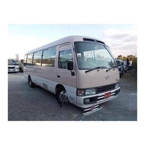 Autobuses usados Hino Liesse II a la venta a granel con alta capacidad de asientos y rendimiento fiable - Product Image 4