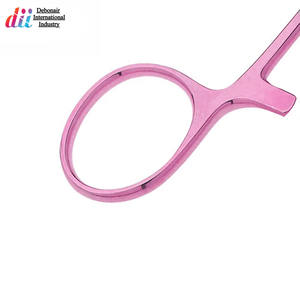 อุปกรณ์ผ่าตัดแบบตรงทรงโค้งของผู้ผลิต OEM,Debonairii - Product Image 4