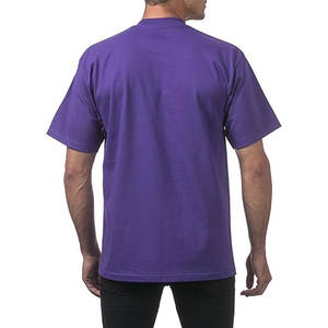 Camiseta de uso al aire libre Diseña tu propia camiseta de gran tamaño Camiseta ligera de gran tamaño Camiseta de secado rápido Nueva moda - Product Image 2