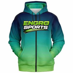 Sweat à capuche pour homme de haute qualité, décontracté, avec logo personnalisé, style double ligne sur la poitrine, sweat ample pour homme - Product Image 1