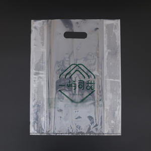 Sacs à gousset latéraux en plastique découpés à l'emporte-pièce de haute qualité pour l'emballage prêt pour l'exportation Offre Spéciale au Vietnam - Product Image 6