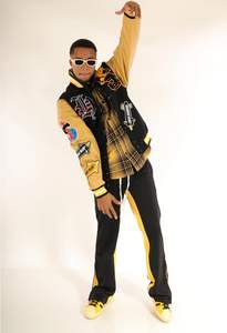 Ropa de calle para hombre, forro acolchado, chaqueta de moda pesada, parches bordados personalizados, chaqueta de béisbol Collage - Product Image 3