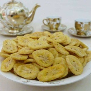 กล้วยตากกรอบหวานๆ - Product Image 2