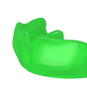 Protector bucal Premium personalizable con impresión de logotipo superventas de alta calidad nuevo estilo - Product Image 4