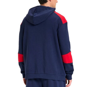 Premium Quality Men's <b>Winter</b> Plus Size Tracksuit Customized Polyester/Cotton Fashion & Sports Wear - Product Image 6