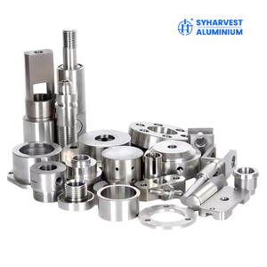 6061ท่ออลูมิเนียมไร้รอยต่อ6063/7075/พร้อมใช้งานสำหรับซีเอ็นซี, ยานยนต์, อุตสาหกรรม, ราคาโรงงาน - Product Image 6