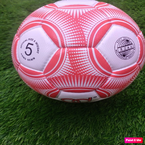 Balón de Fútbol de Calidad Profesional TOP GOZ TGB-145678, Tamaño 5 - Product Image 4