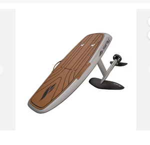 รีวิว New Profound SiFlys Stellaar eFoil ปี 2025 - Product Image 4