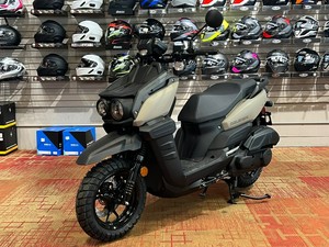 NUEVA <span class=keywords><strong>Yamaha</strong></span> Zuma <span class=keywords><strong>125</strong></span> 2026, Motocicleta <span class=keywords><strong>Scooter</strong></span>-Moped - Product Image 4