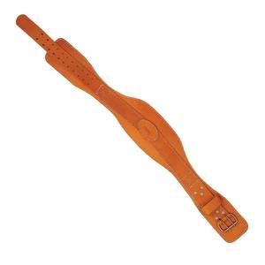 Ceinture de Soutien Dorsal en Cuir de Haute Qualité pour la Musculation, Ceinture en Néoprène Respirante pour Adultes – Vente en Gros - Product Image 5