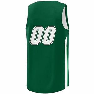 Camisetas de baloncesto impresas para ropa deportiva en buena calidad Camisetas sin mangas de baloncesto de secado rápido Camisetas de baloncesto cortas de verano - Product Image 3