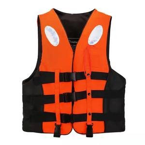 Chaleco DE SEGURIDAD reflectante informal para hombre, chaqueta de malla de talla grande con tela de lona, uniforme de trabajo con características de seguridad reflectantes - Product Image 2
