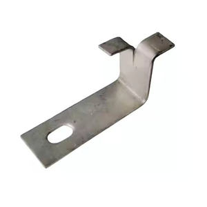 ฉากยึดผนังหินวัสดุอลูมิเนียมแคลมป์ด้านในทำจากสเตนเลสเกรดอุตสาหกรรมใช้ในเชิงพาณิชย์ - Product Image 2