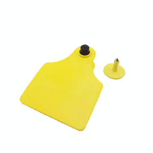 Long Range Laser Printing TPU RFID Animal <b>Tag</b> with Payment Business Card Hotel Membership Card Use Waterproof Identification - Product Image 1