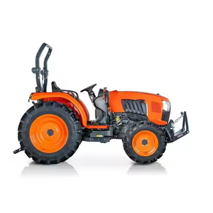 Tractor Kub-ota L4508 de alto rendimiento (más modelos 4wd 4x4 30hp 50hp 80hp 120hp) en venta - Product Image 1