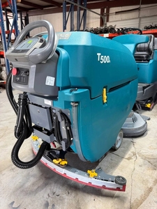 Fregadora de Pisos de Doble Disco con Operador a Pie 545 Horas + ENVÍO GRATUITO - Product Image 6