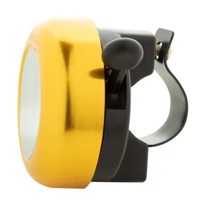 Campana de Bicicleta Personalizable para Agregar un Toque Personal a tus Accesorios - Product Image 6
