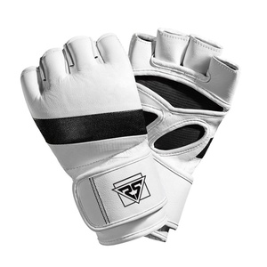 Envolturas de mano rápidas personalizadas con logotipo de diseño con almohadilla de gel Guantes de boxeo internos Guantes de envolturas rápidas a la venta - Product Image 4