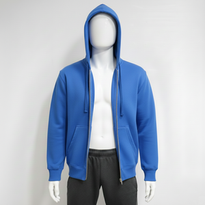 Custom All-Printing <b>Zipper</b> <b>Hoodies</b> Vintage Streetwear Cropped Heavyweight Oversized Jacket Over Size Vintage <b>Zipper</b> <b>hoodies</b> - Product Image 4