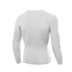 ชุดป้องกันผดผื่นแบบระเหิดสำหรับกีฬา BJJ & MMA - Product Image 2