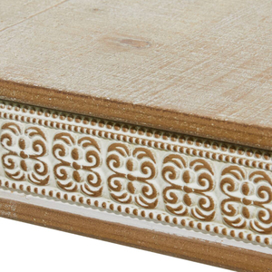 <b>High</b> Quality Home Decorative Bedroom <b>Side</b> <b>Table</b> Customized Shape & Designed Wooden <b>Side</b> <b>Tables</b> Bulk Sale Premium Wood <b>Side</b> <b>Table</b> - Product Image 3