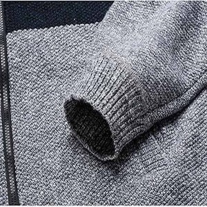 Offre Spéciale personnalisé hommes mode sweats à capuche de haute qualité du Pakistan meilleur prix pour une utilisation en hiver - Product Image 6