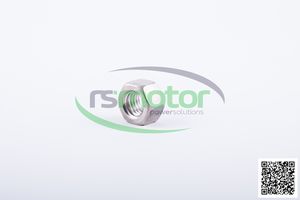 Jenbacher, piezas de maquinaria de motor de Gas Natural, tuerca Hexagonal de uso, - Product Image 6