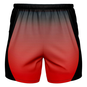 Pantalones cortos para hombre, moda informal, verano, transpirables, de secado rápido, entrenamiento, correr, playa, al aire libre, ligero, versátil, ropa activa - Product Image 1