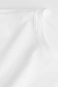 T-shirt standard surdimensionné pour hommes T-shirt surdimensionné de qualité supérieure super lourd - Product Image 1