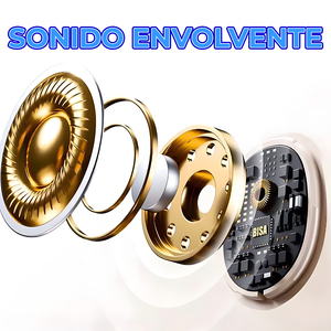 สมาร์ทวอทช์สำหรับหูฟังบลูทูธ ชุดอุปกรณ์เสริม สายรัดสามเส้น ตัวเรือนโลหะ ชาร์จแม่เหล็ก รับสายโทรศัพท์ ฟังก์ชั่นชำระเงิน Fitpro - Product Image 2