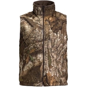 Veste de randonnée softshell pour homme, imperméable, à capuche, tactique, camouflage, veste d'hiver imperméable pour homme, poche zippée, OEM - Product Image 5