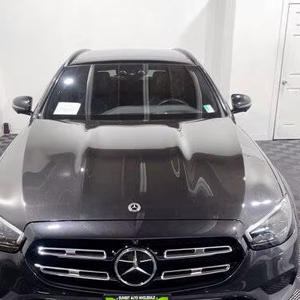 Mercedes-Benz Clase E E 450 4MATIC Todoterreno, Modelo 2022, Equipamiento Estándar - Product Image 1