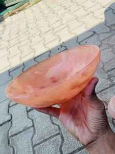 Resin <b>Bowls</b> Salad <b>Serving</b> <b>Bowl</b> New Design <b>Serving</b> Resin <b>Bowl</b> Handmade Home Garden Kitchen Tabletop Customization - Product Image 3