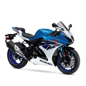 Vente en gros : Nouvelle moto sportive Suzuki GS/X-R 1000RZ 2025 pour adultes, avec garantie de 2 ans, prête à être expédiée - Product Image 1