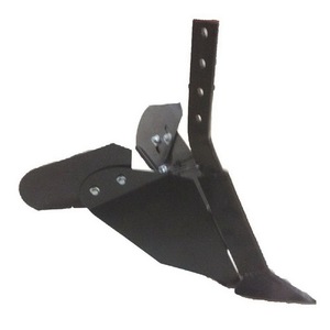 MAMIGA 976559 Mini <b>Tiller</b> 6HP/9HP Power for Furrow Opener Cultivator Tool for Sowing and Orchard <b>Soil</b> Preparation - Product Image 1