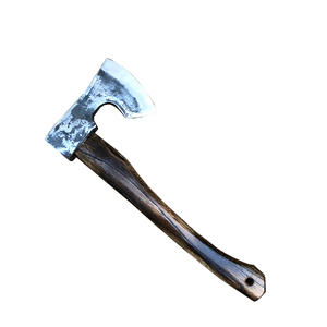 Pedidos a granel personalizados al por mayor, servicio OEM ODM, hacha profesional para acampada, hacha multiusos para supervivencia al aire libre, hachas - Product Image 6