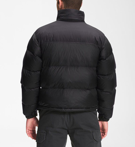 Veste en duvet Manteau d'hiver Veste rembourrée OEM - Product Image 2
