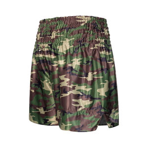 Pantalones Cortos de Boxeo de Secado Rápido, Ligeros y Transpirables de Alta Calidad, Diseño Personalizado con Logotipo Frontal, Nuevo Diseño, Mejor Precio - Product Image 4