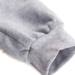 Pantalones Deportivos de Lona Rectos 100% Algodón Estilo Casual para Hombre, Logotipo Personalizado, Pedido al por Mayor, Transpirables y Ecológicos - Product Image 6