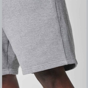 Pantalon d'été à double couche à séchage rapide pour hommes, pantalon de plage résistant aux UV et respirant, short de bain personnalisé en gros - Product Image 1