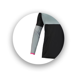 Quick Dry Motocross Jersey Motocicleta Auto Racing Wear Venta al por mayor Chaqueta de motocicleta 2025 - Product Image 5