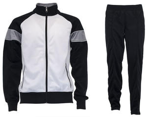 Conjuntos Deportivos con Capucha ZS 1600 Talla Grande para Primavera, Transpirables, de Secado Rápido, Unisex - Product Image 3