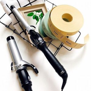 เตารีดไฟฟ้า AIVIL รุ่น DH-32mm แผ่นเซรามิก พร้อมแหล่งจ่ายไฟ - Product Image 3